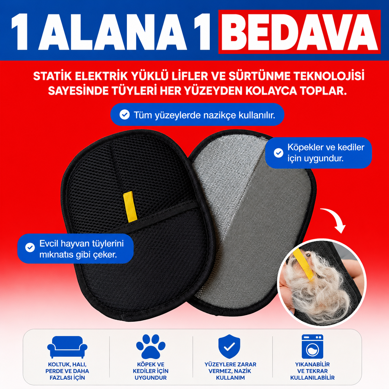 Alvis TüySil™